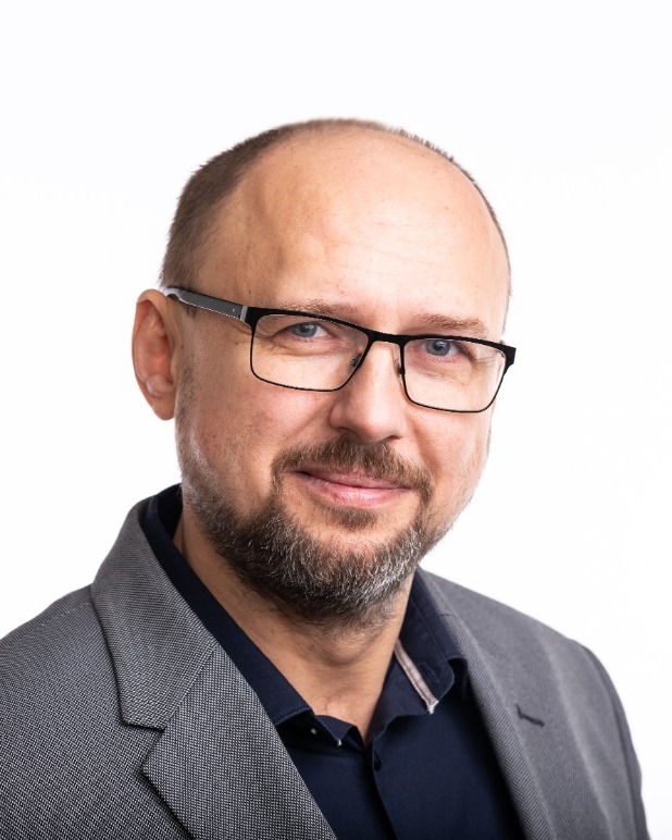 Mgr. Miroslav Blažek, hypoteční specialista
